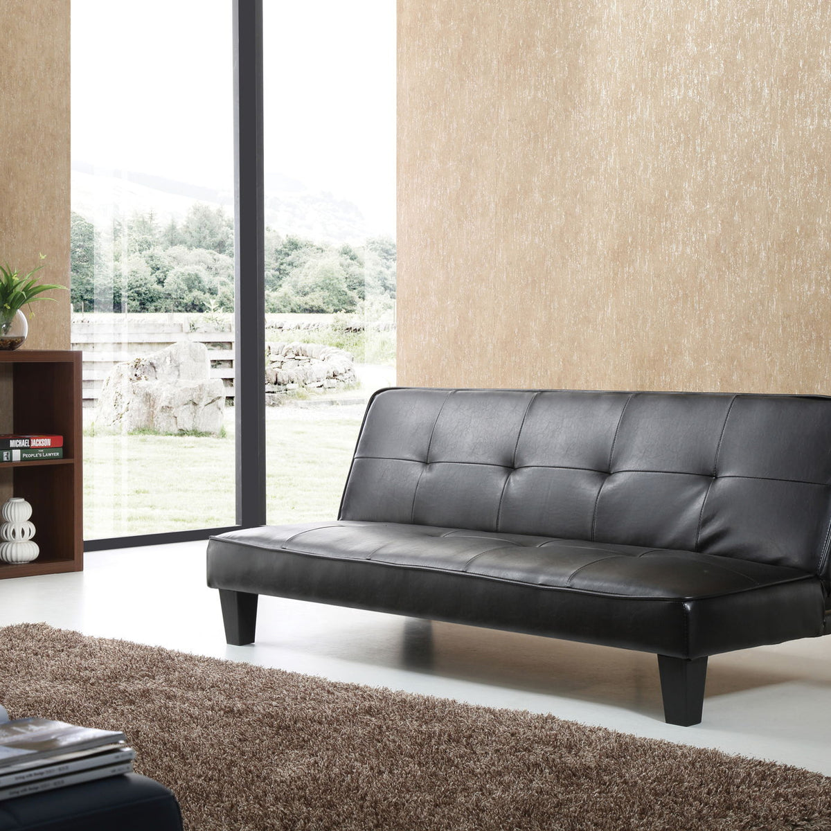 Alan - Sofa Bed