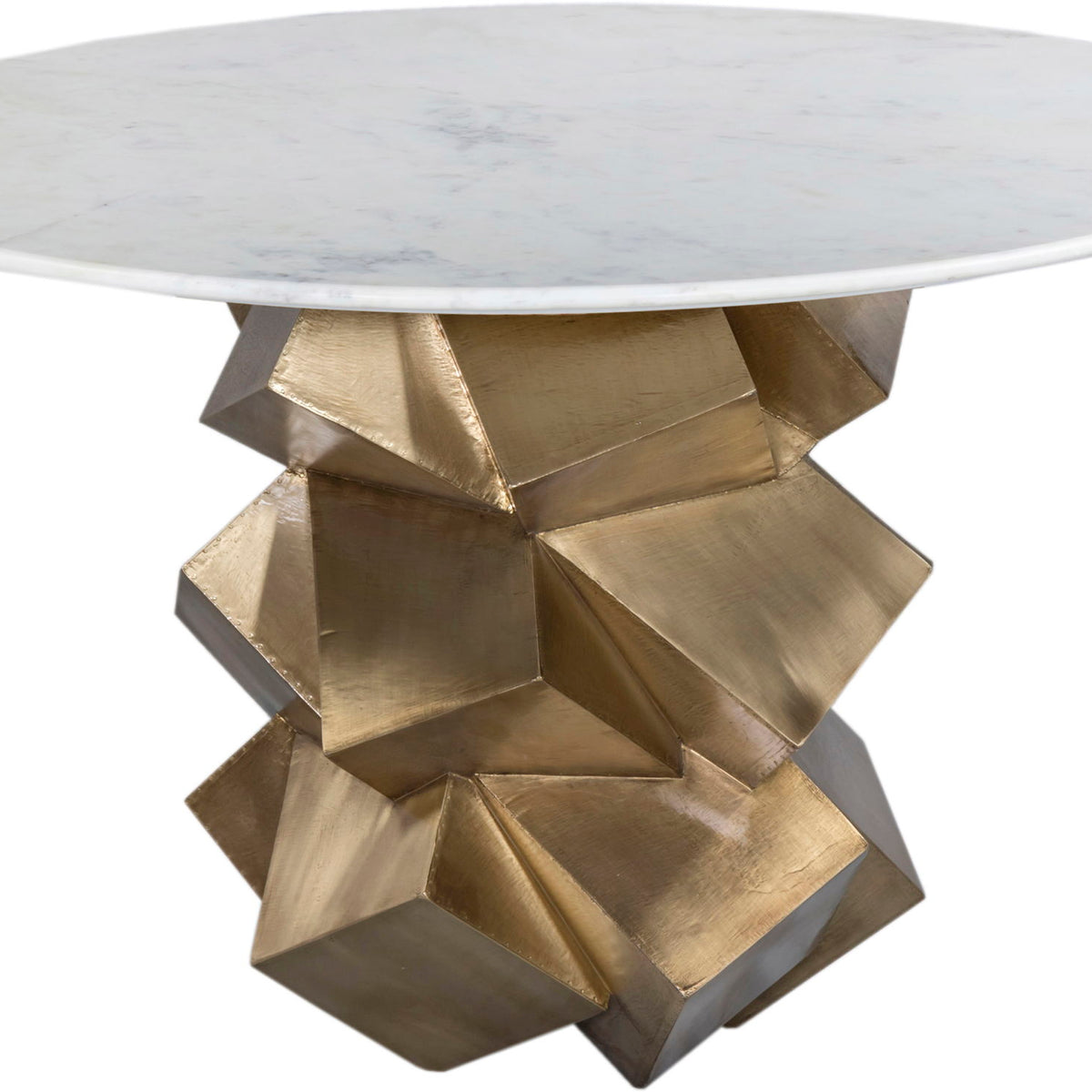 Walker - Marble Dining Table