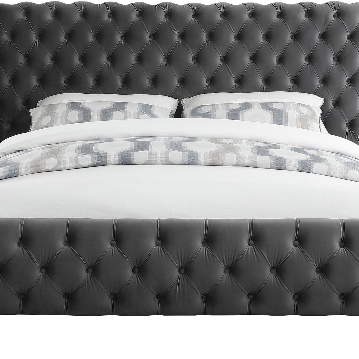 Delano - Bed