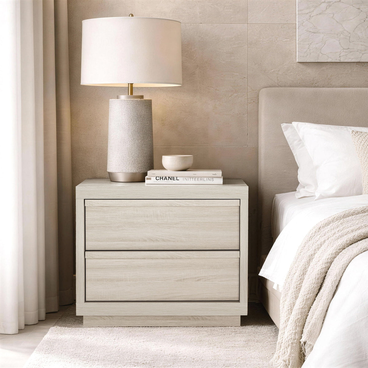 Navis - Nightstand
