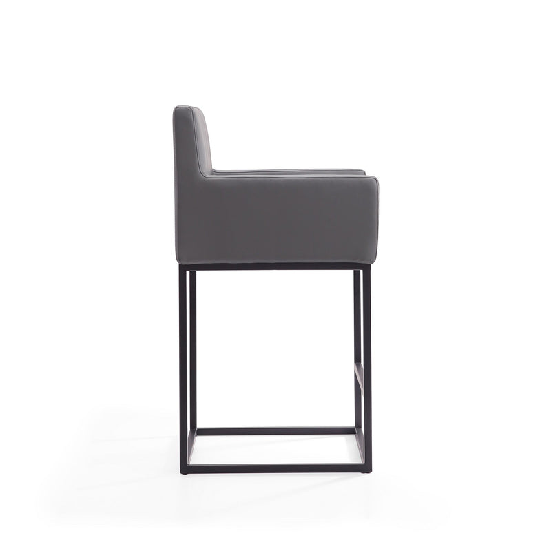 Manhattan Ambassador - Counter Stool
