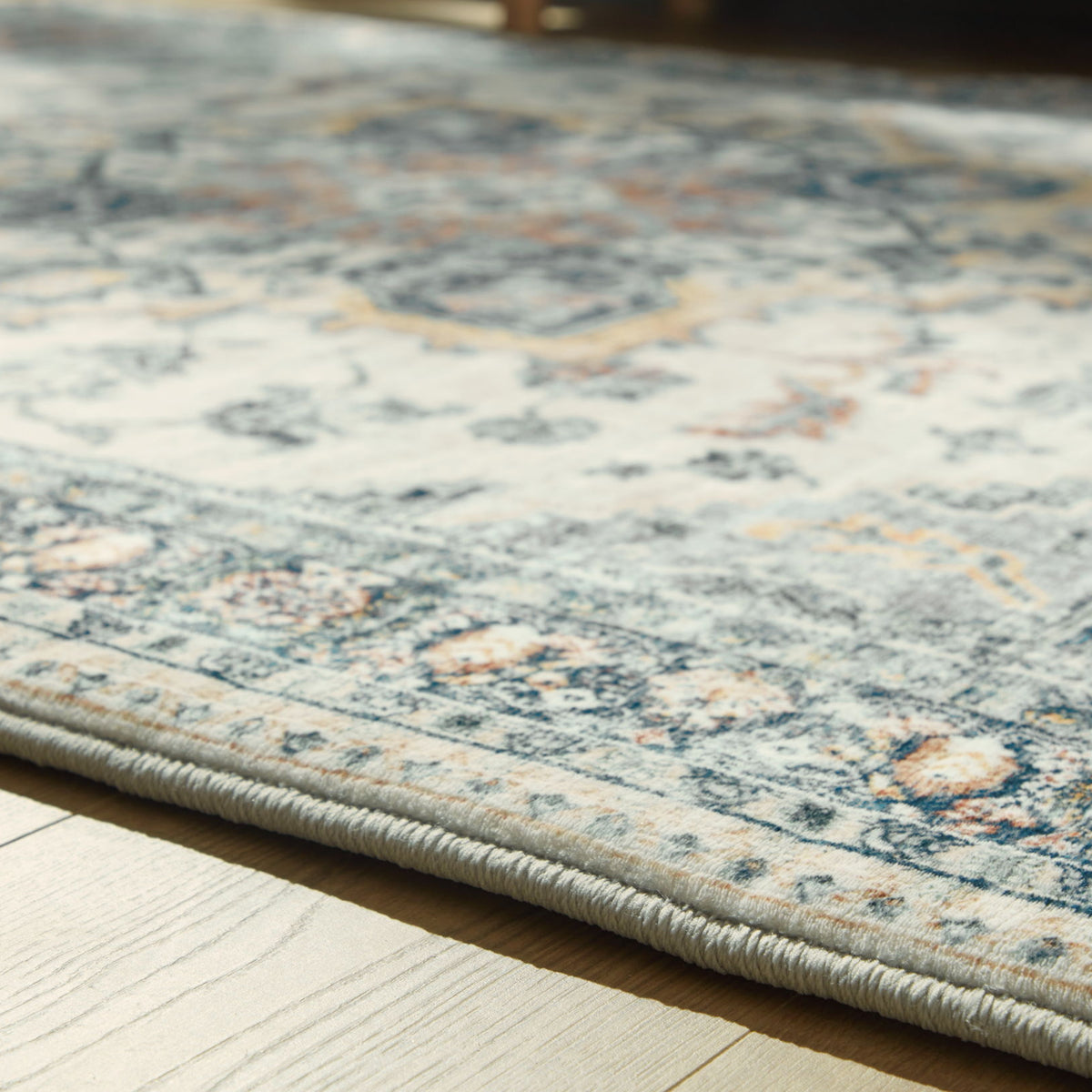 Wallney - Rug