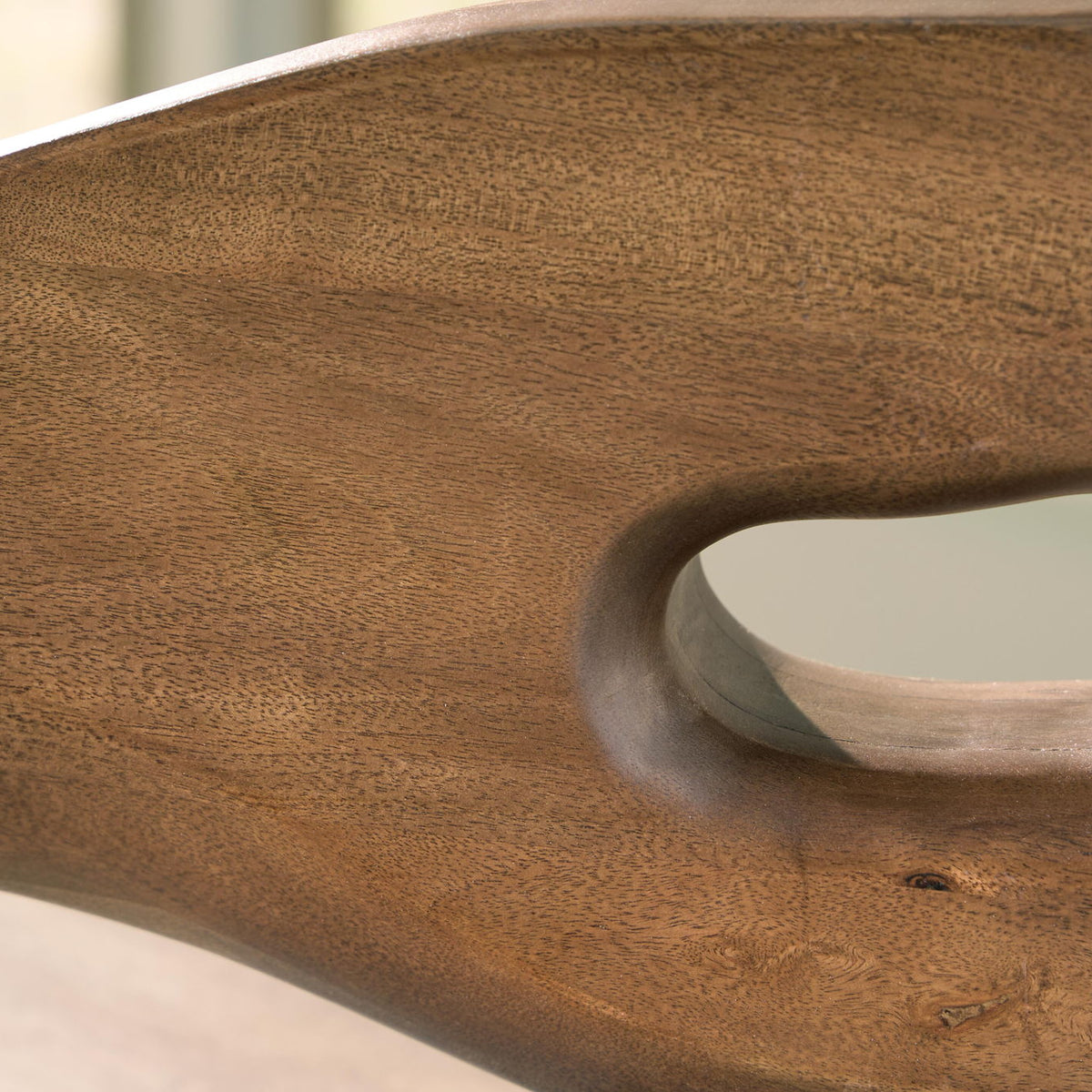 Ferminton - Sculpture - Light Brown