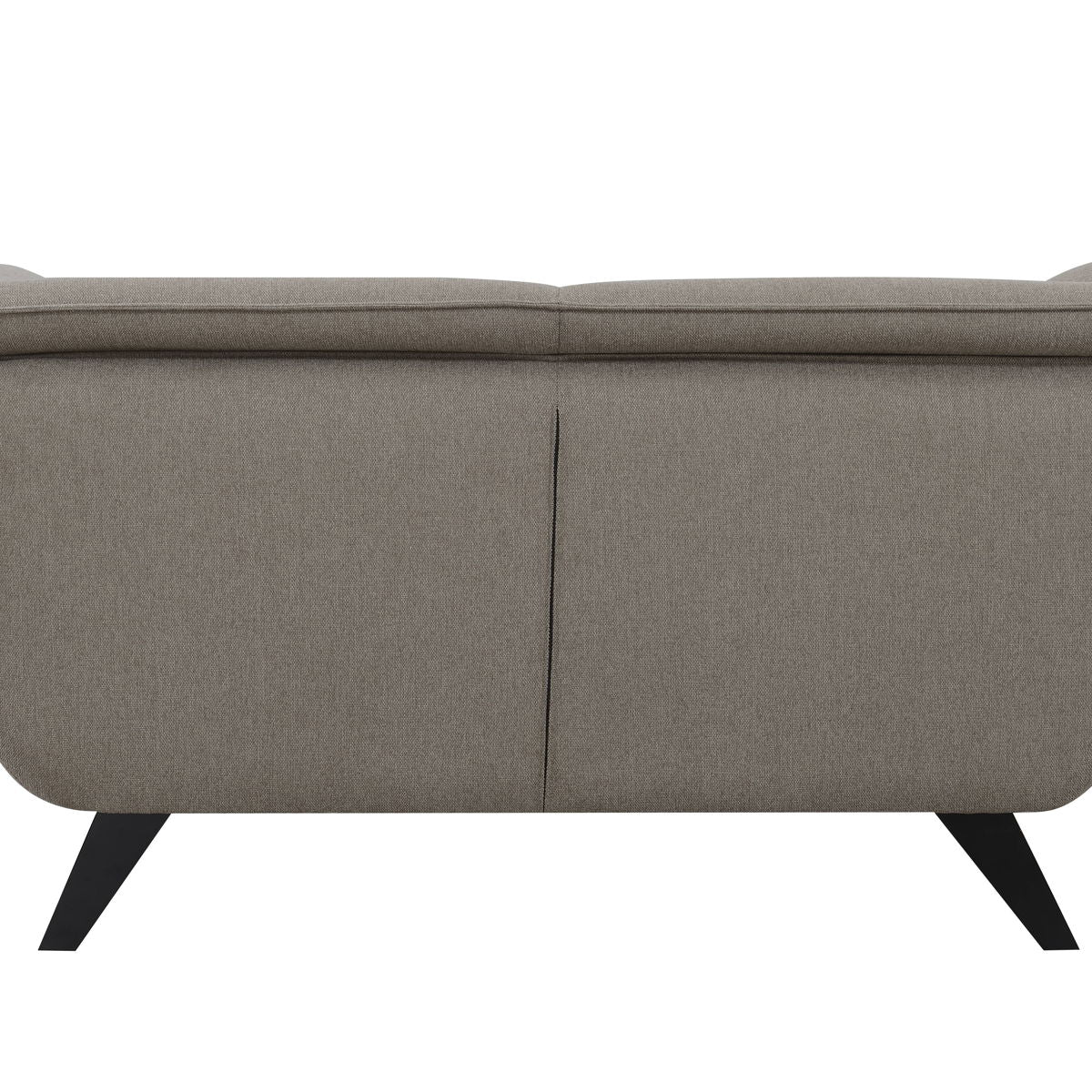 Nayeli - Boucle Loveseat