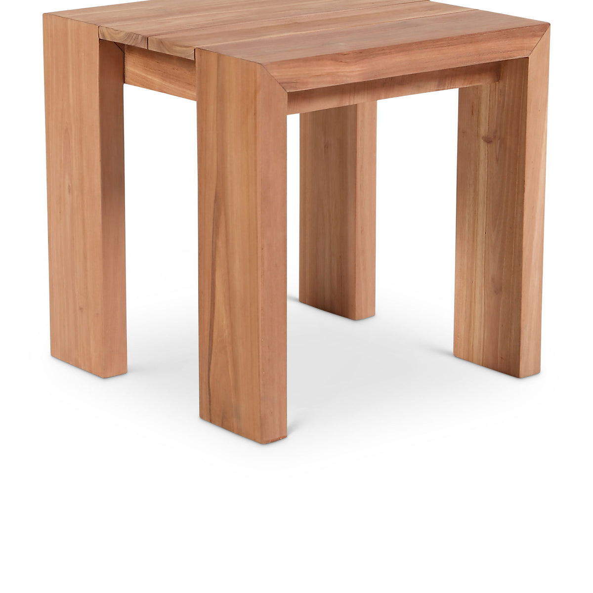 Tulum - Teak Outdoor Table