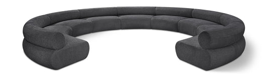 Bale - 9 Piece Modular Sofa