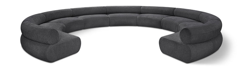 Bale - 9 Piece Modular Sofa