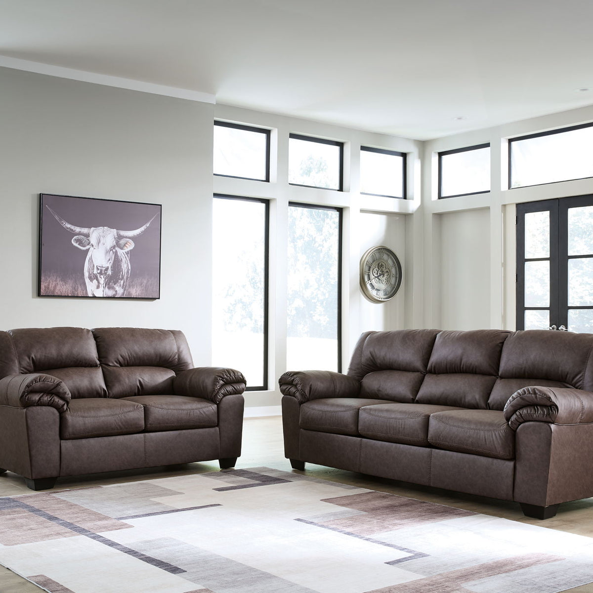 Willowbend - Living Room Set