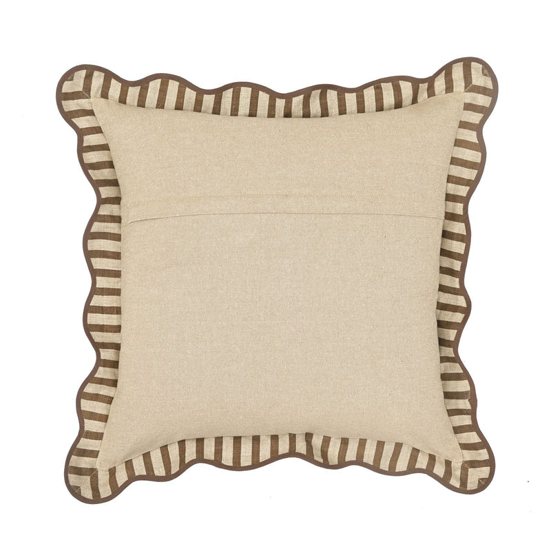 Striped - Accent Cushion Cover