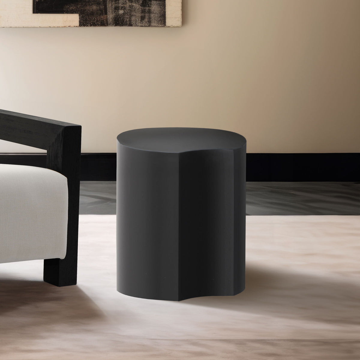 Dimple - End Table