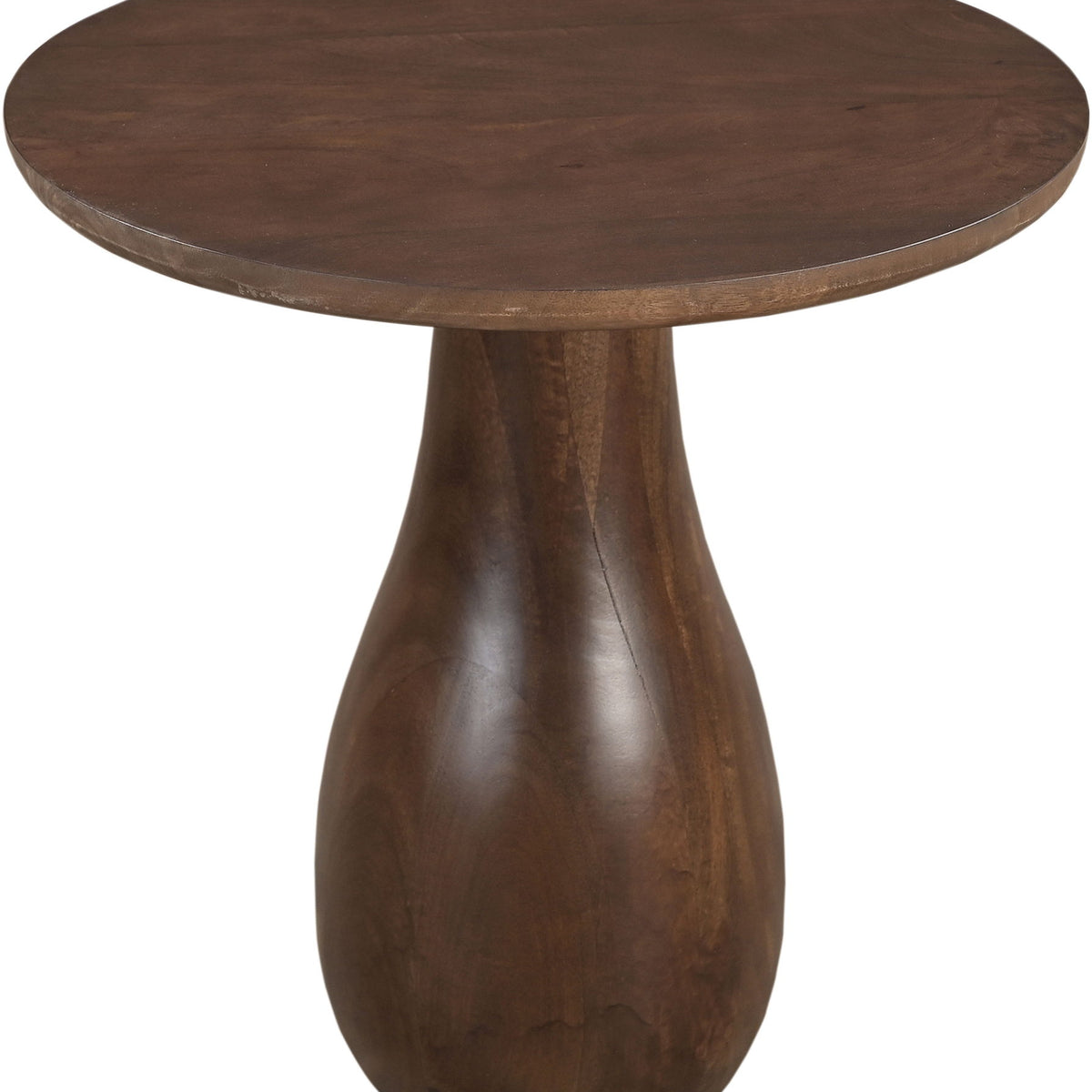 Canyon - Mango Wood Table