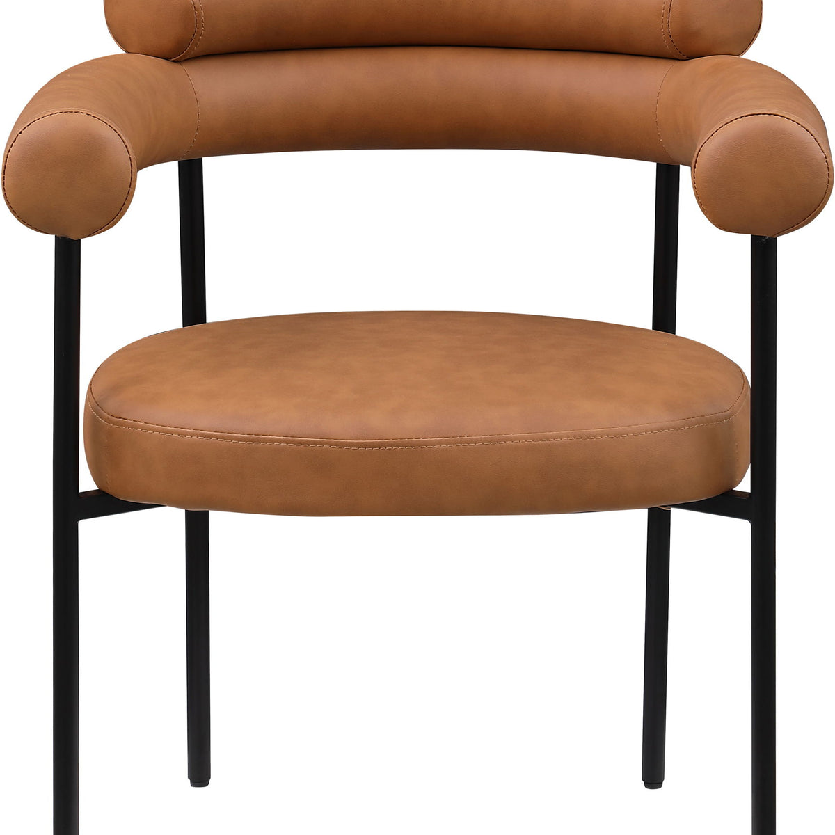 Blake - Faux Leather Dining Chair (Set of 2)