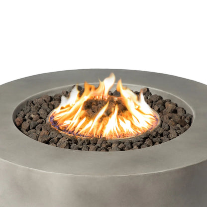 Reinforced - Outdoor Fire Pit Table