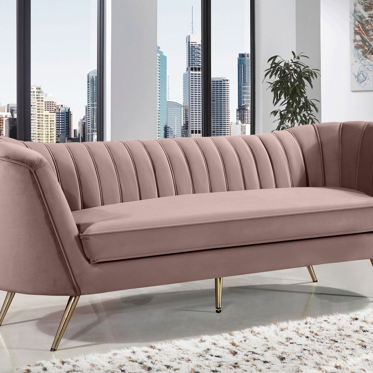 Margo - Sofa