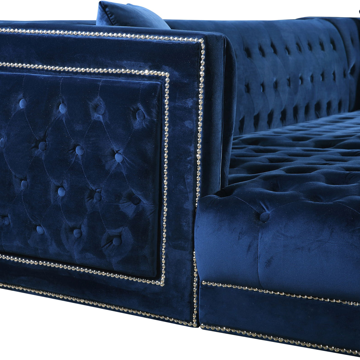 Moda - 3 Piece Sectional