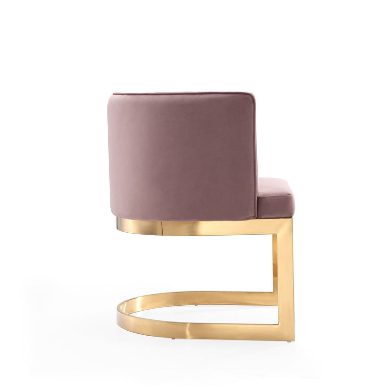 Manhattan Aura - Dining Chair