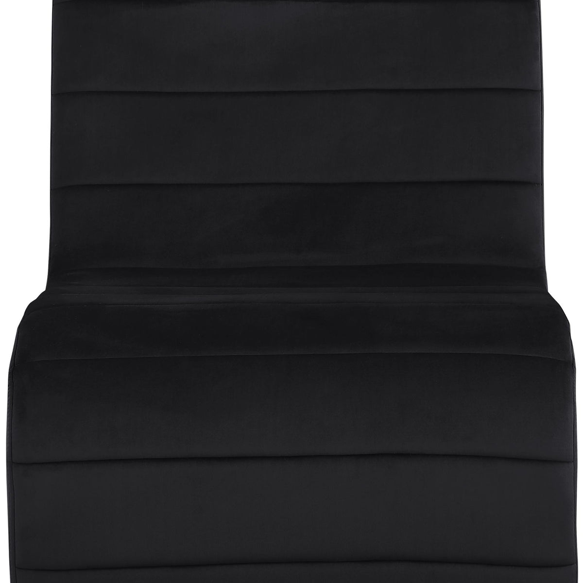 Ivy - Velvet Accent Chair