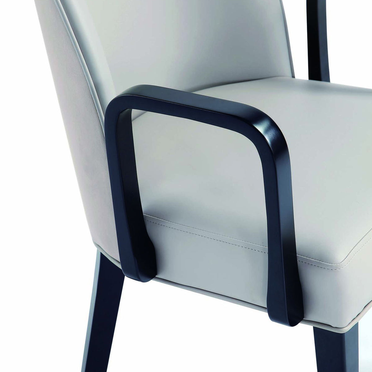 Manhattan Hillman - Armchair