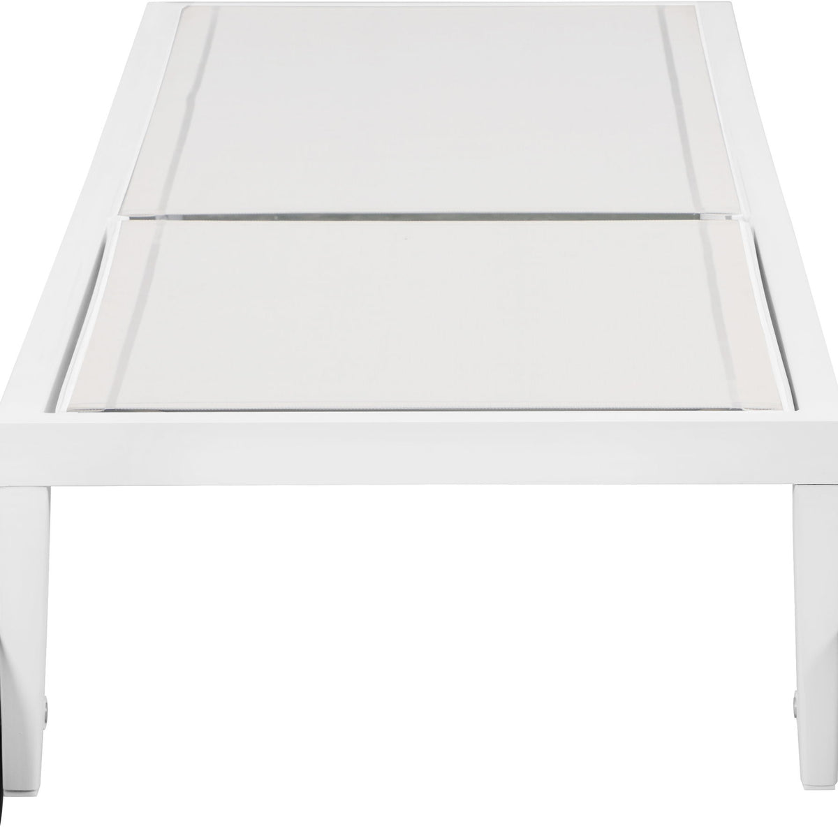 Nizuc - Outdoor Patio Chaise Lounge Chair