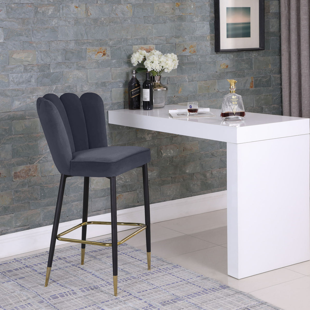 Lily - Stool (Set of 2)