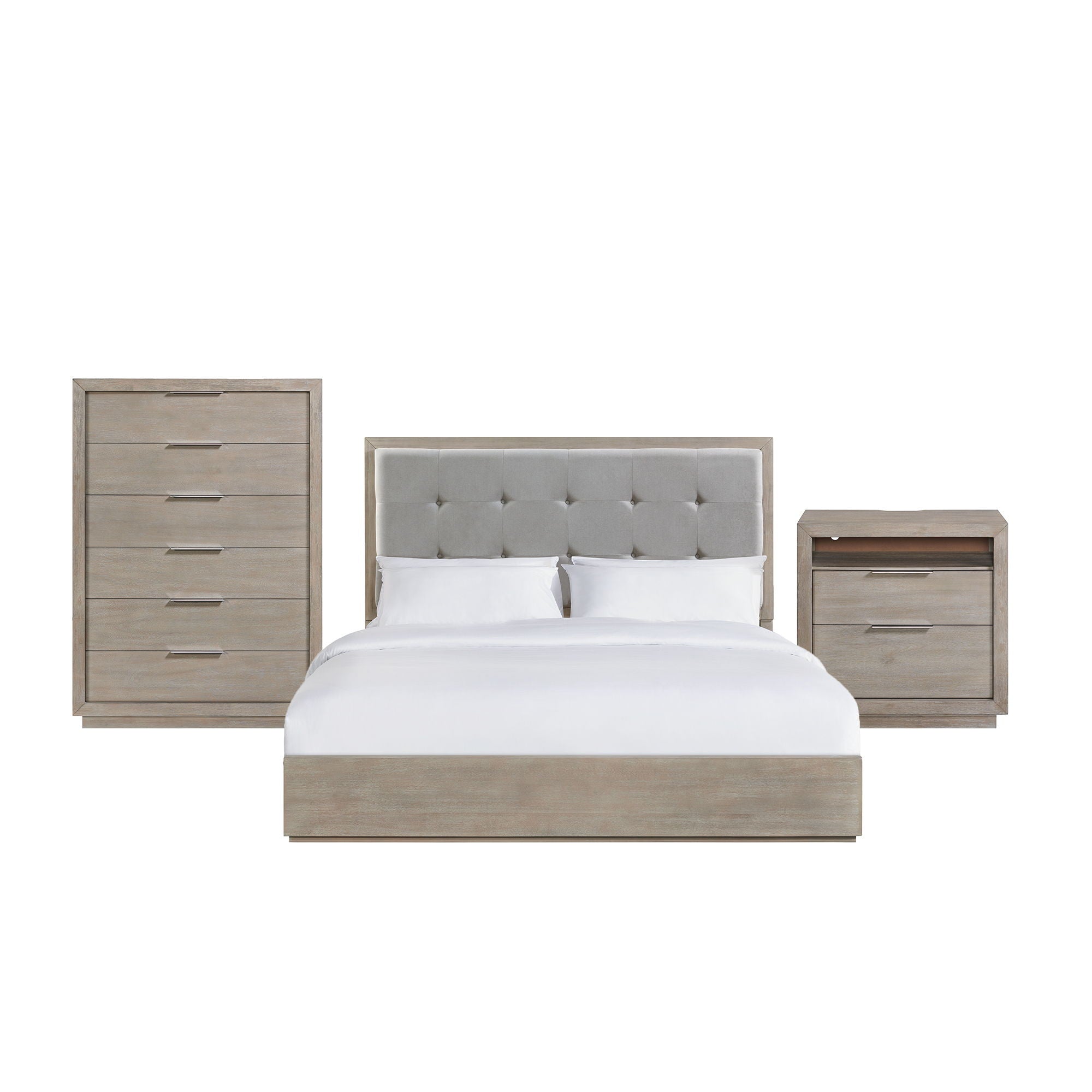 Arcadia - Bedroom Set