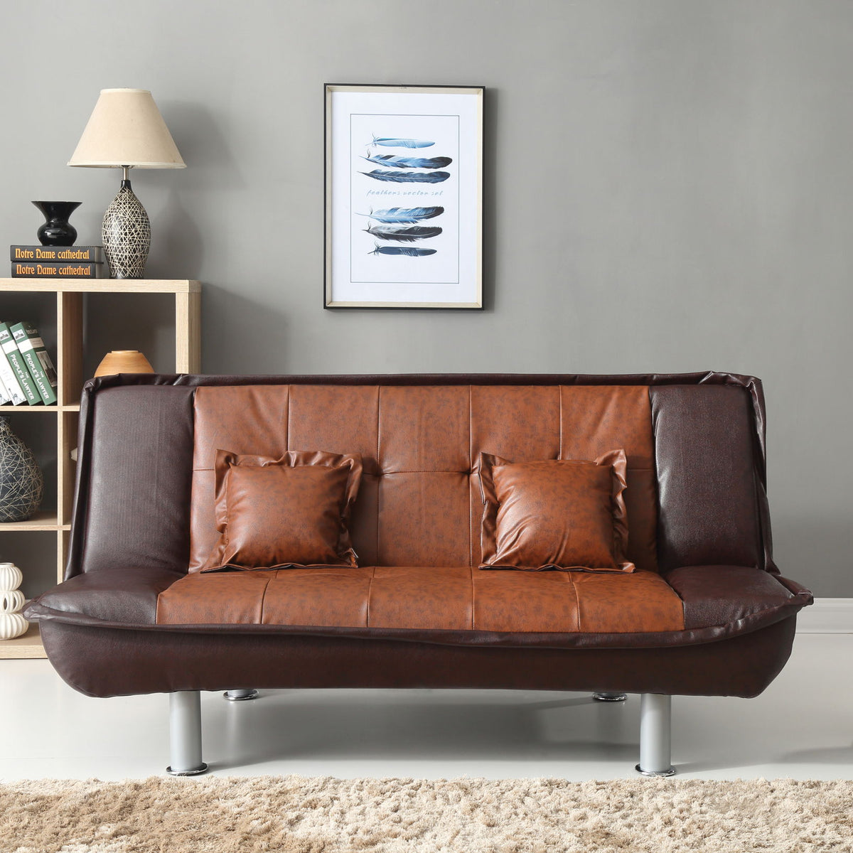 Lionel - Sofa Bed