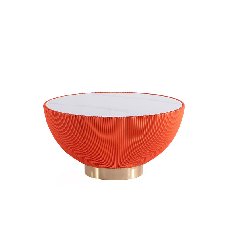 Manhattan Anderson - Coffee Table