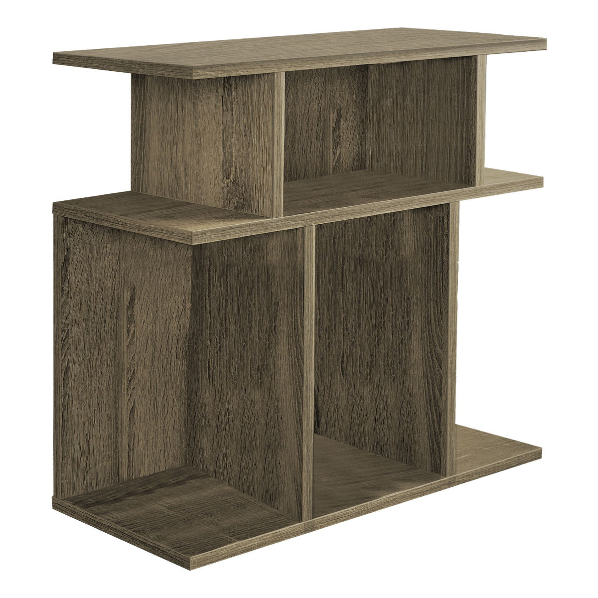 Accent Table, Side Contemporary Design