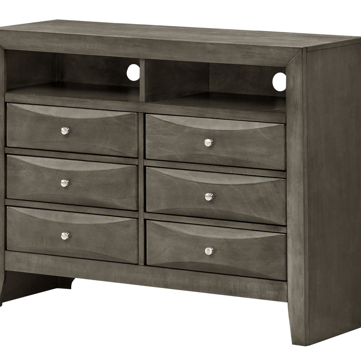 Marilla - Media Chest