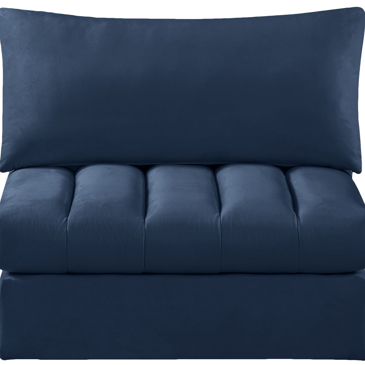 Jacob - Armless Chair