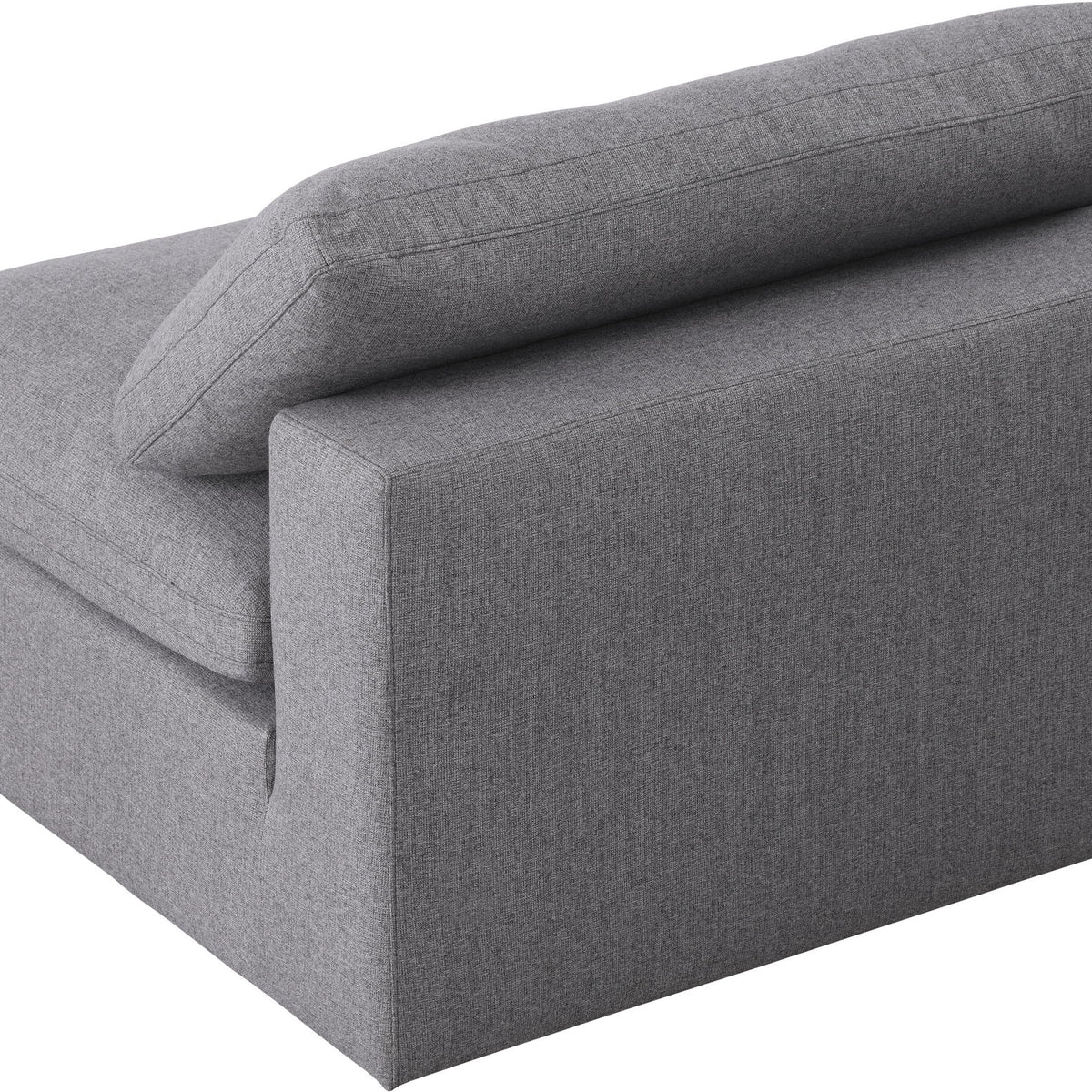 Serene - Armless Chair