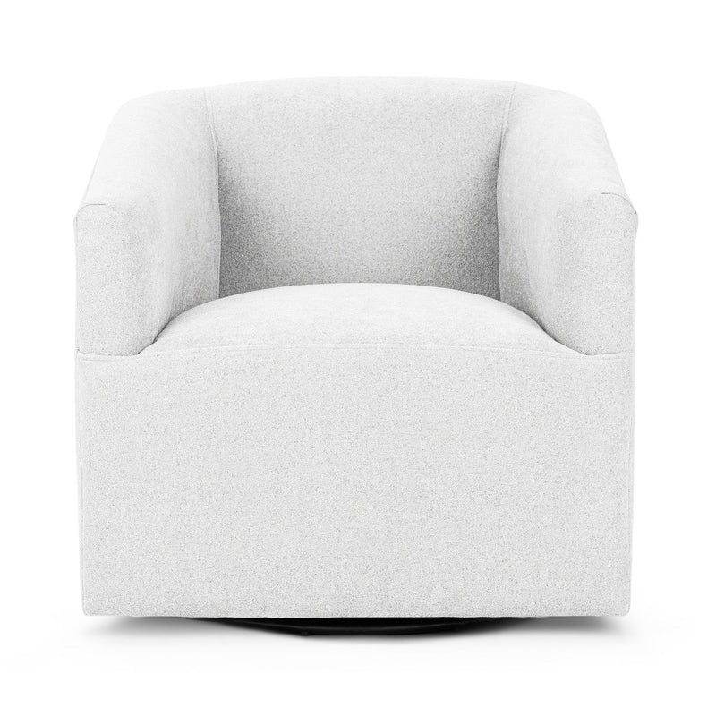 Vernon - Swivel Chair