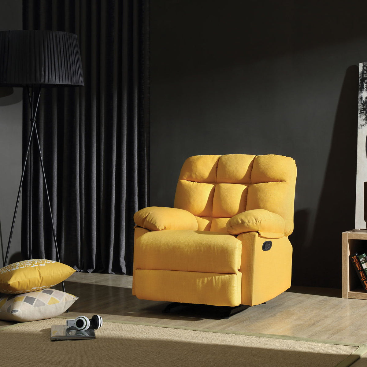 Cindy - Rocker Recliner
