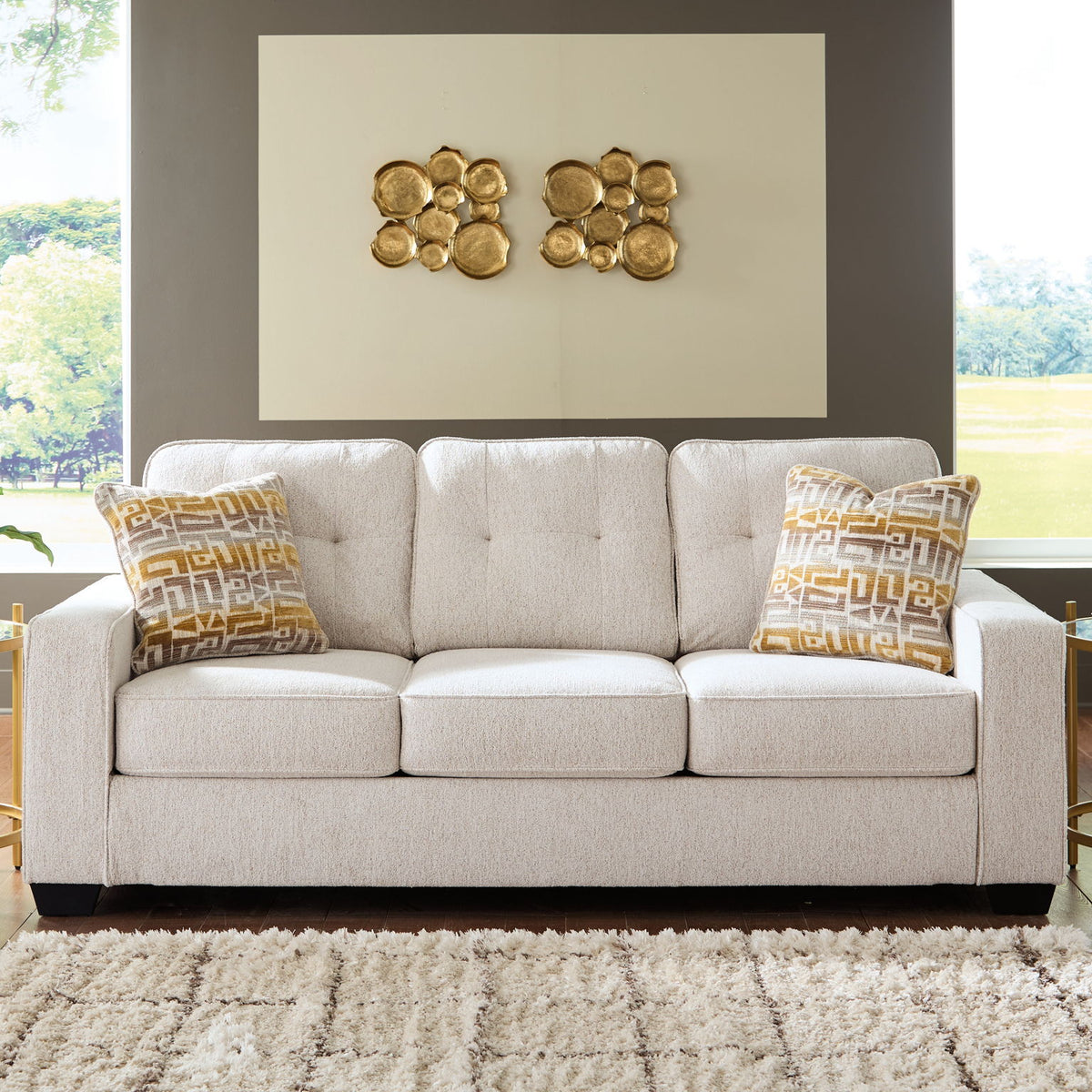 Larimer - Sofa