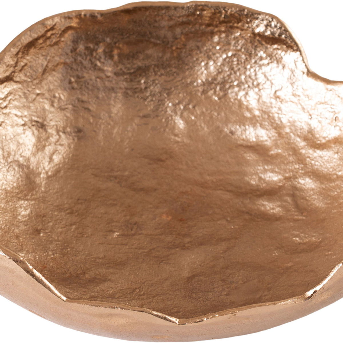 Calyx - Aluminum Bowl