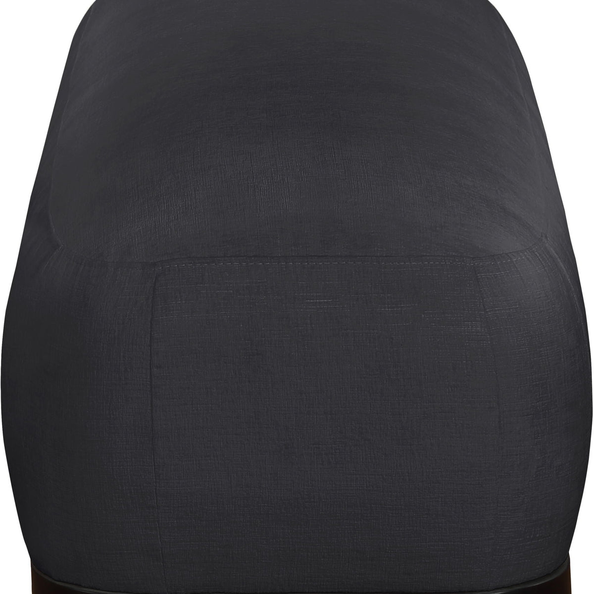 Calum - Bench - Black Frame
