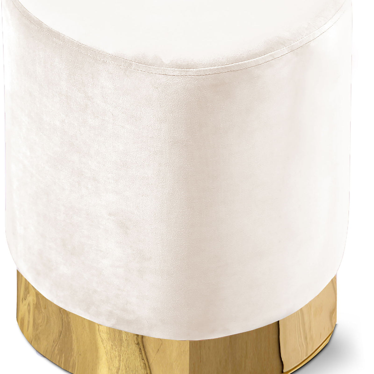 Heart - Stool Ottoman