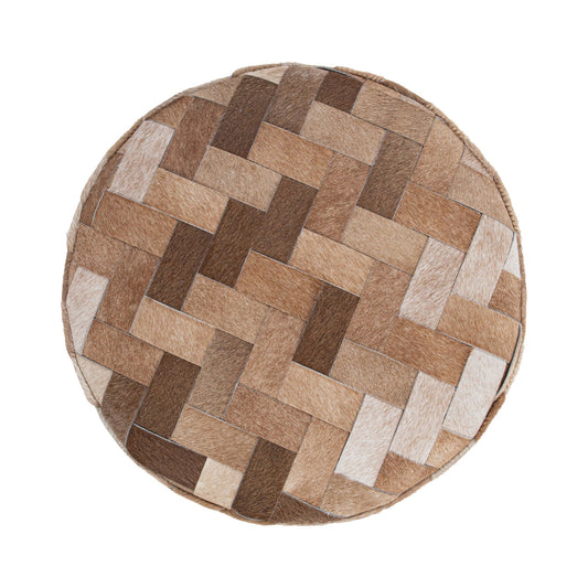 Sasha - Accent Stool - Canyon Dust