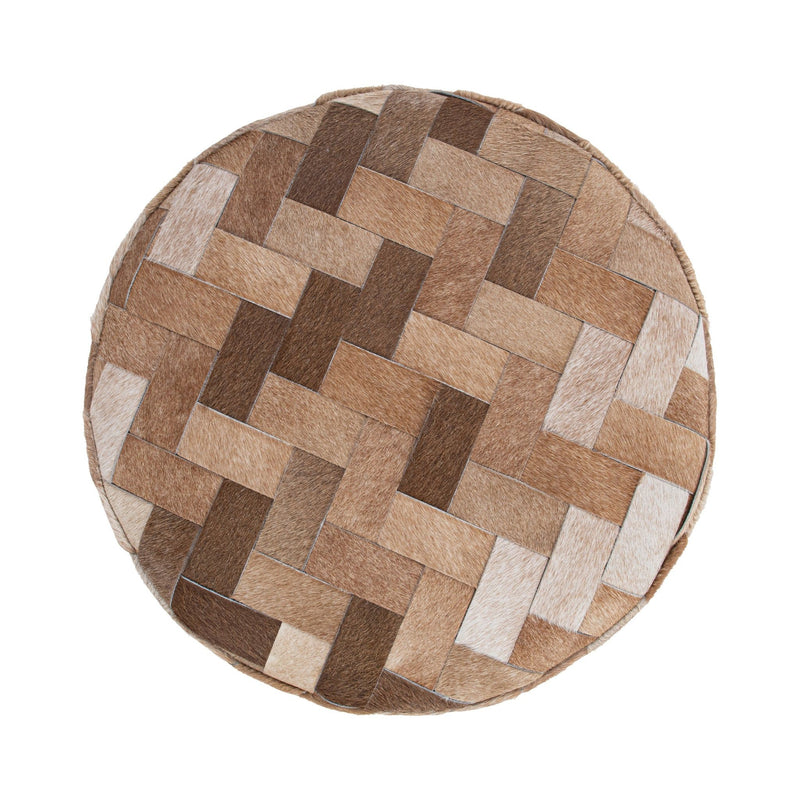 Sasha - Accent Stool - Canyon Dust