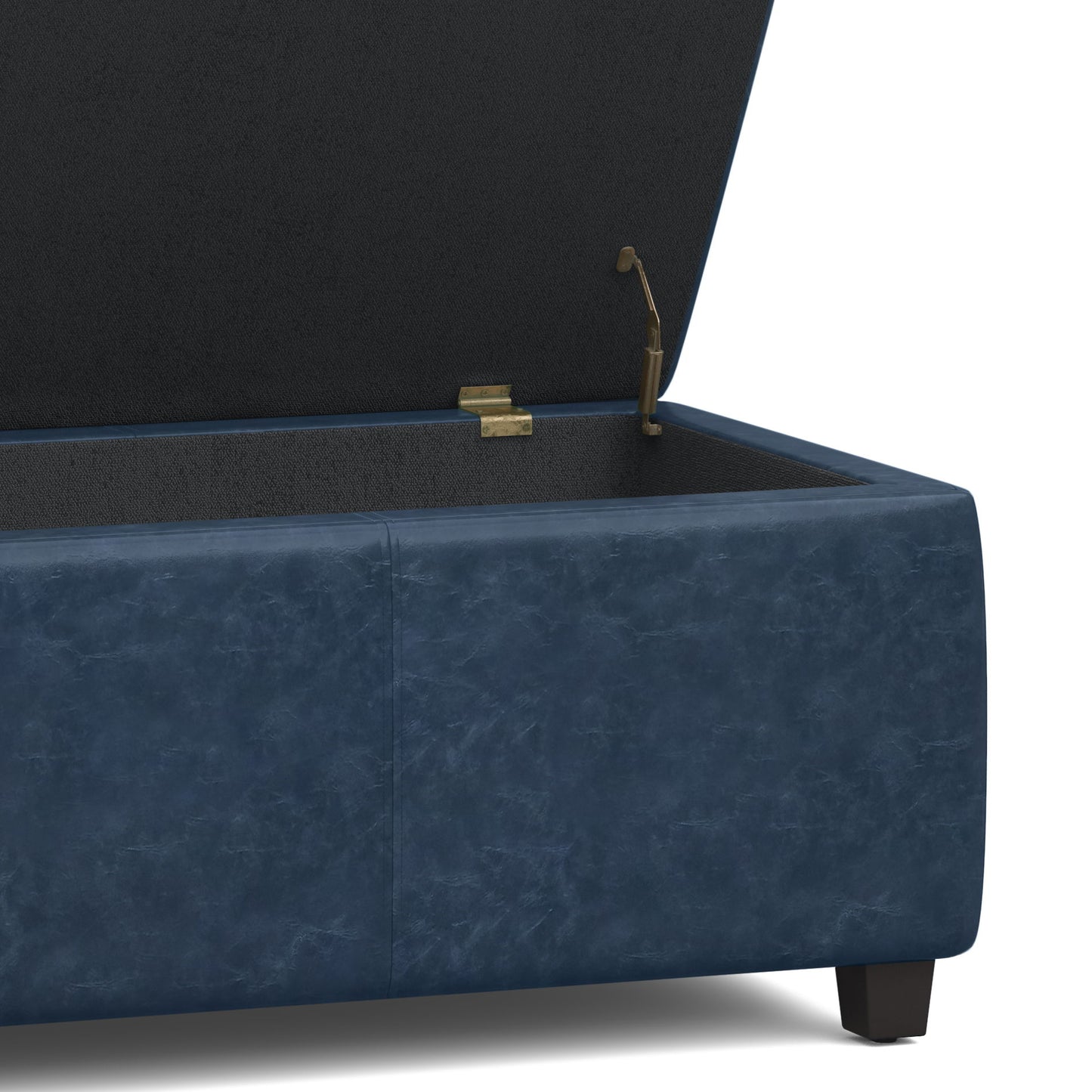 Avalon - Multifunctional Storage Ottoman Bench