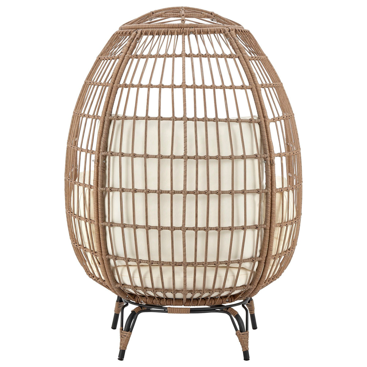 Manhattan Spezia - Freestanding Egg Chair