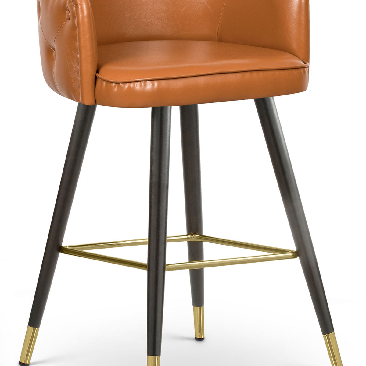 Barbosa - Counter Bar Stool (Set of 2)