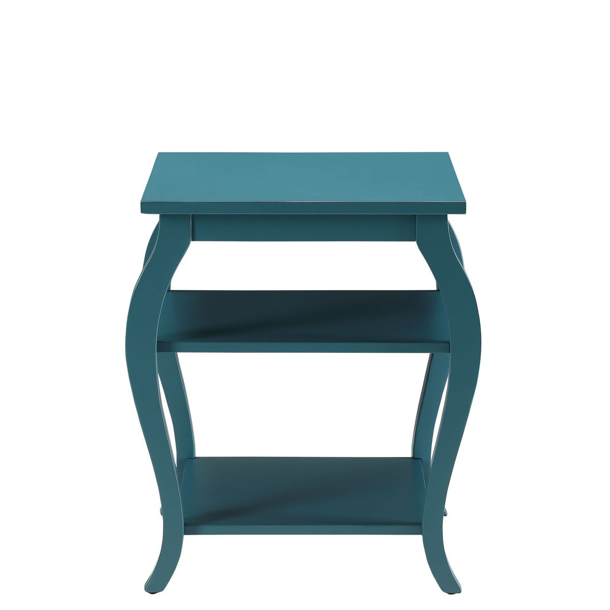 Becci - Accent Table - Teal