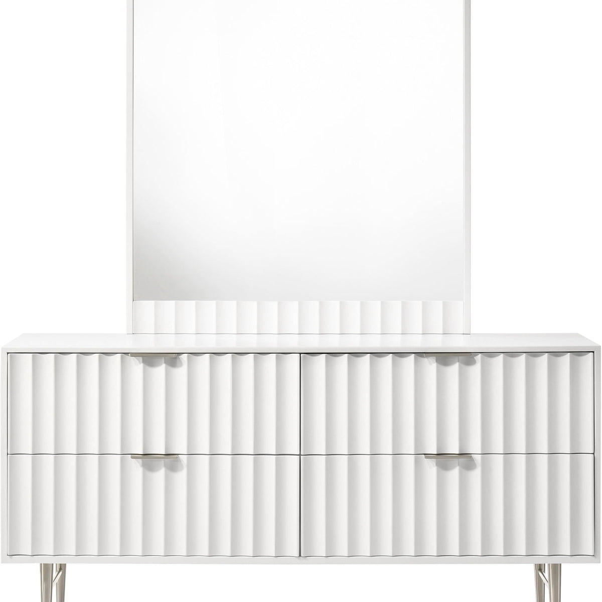 Modernist - Dresser