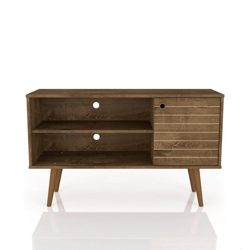 Manhattan Liberty - TV Stand