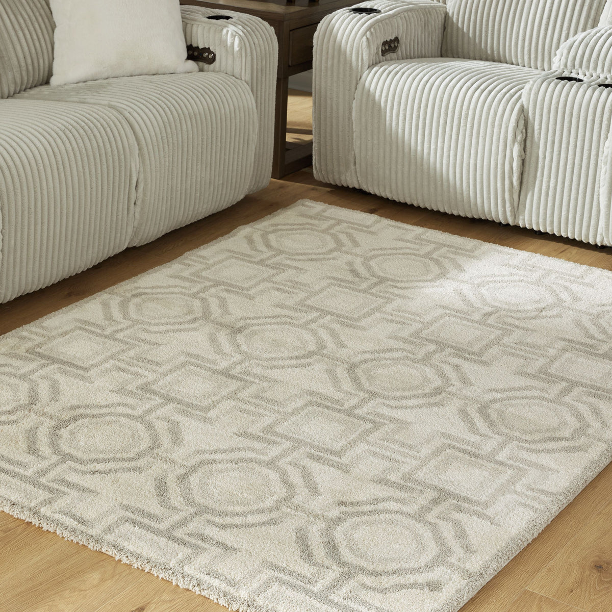 Maconville - Rug