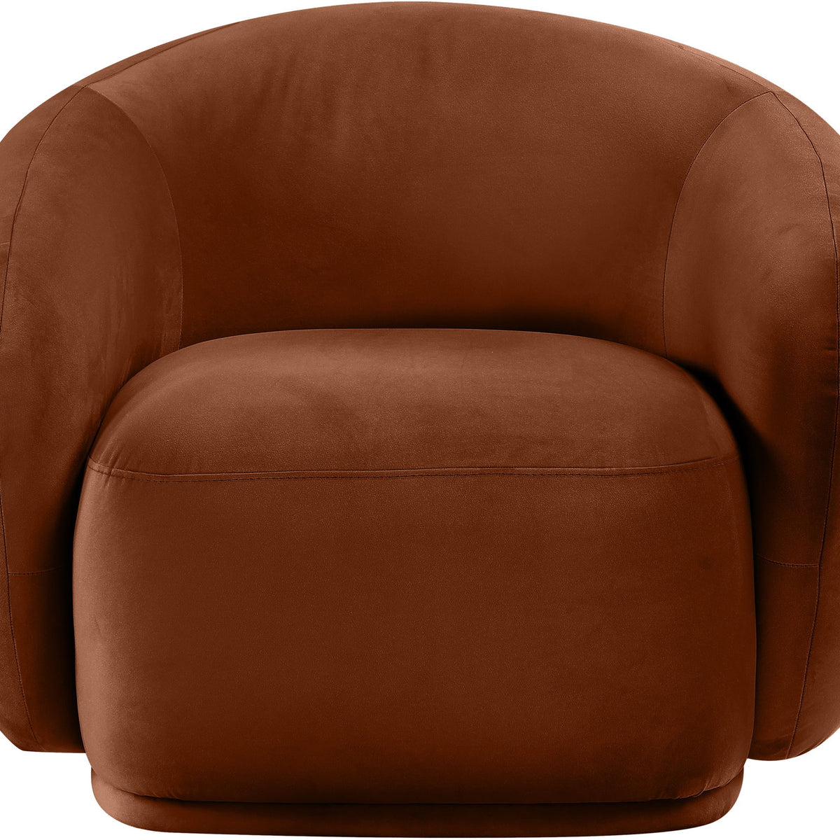 Emery - Velvet Chair