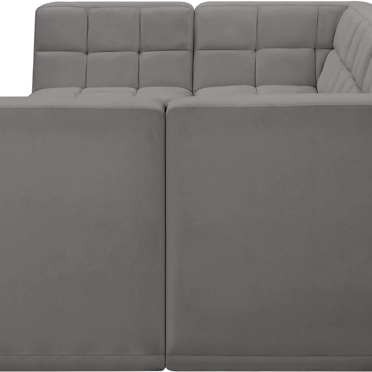 Relax - 6 Piece Modular Sectional