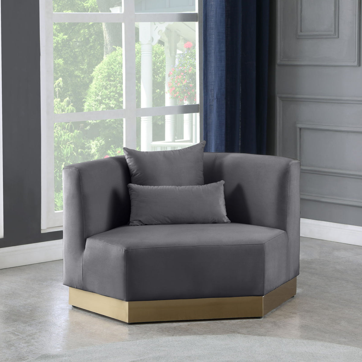 Marquis - Chair