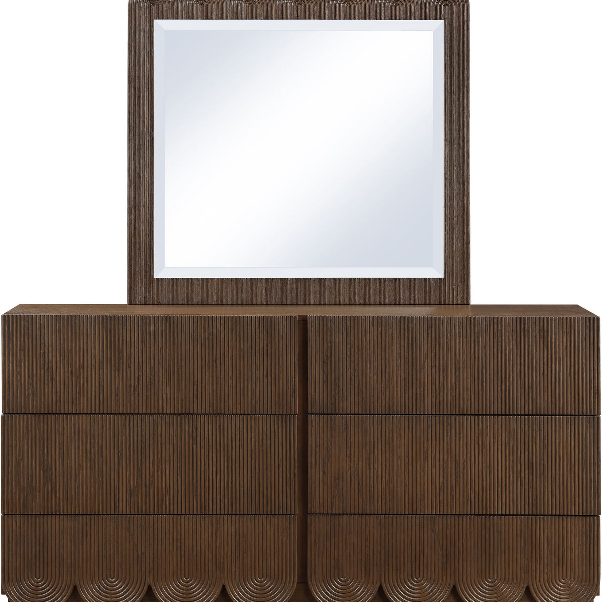 Scallop - Mirror
